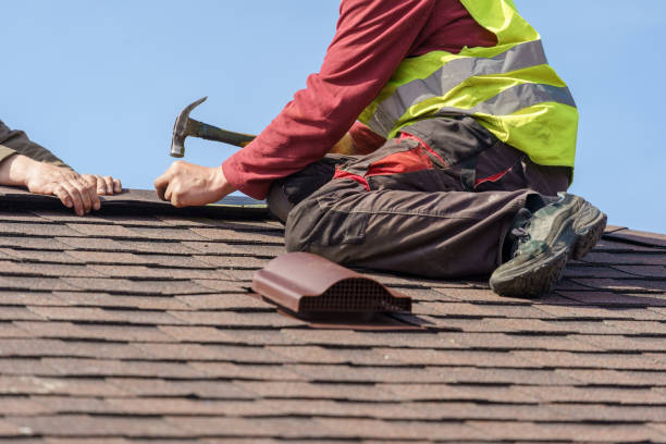 Best Storm Damage Roof Repair  in Mission, TX