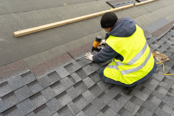 Best Emergency Roof Repair  in Mission, TX