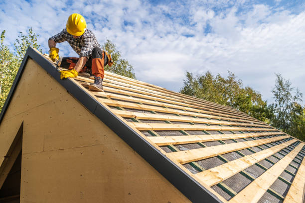 Best Emergency Roof Repair  in Mission, TX