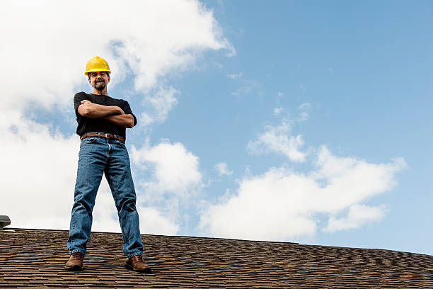 Best Residential Roofing Contractor  in Mission, TX